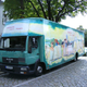 Image for article titled These Rolling Bookmobiles Are Cooler Than Your Local Libraries